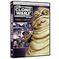 Star Wars - The Clone Wars - Saison 3 - Volume 2