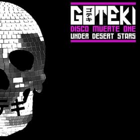 Glitterbomb (Vi Rez's Detroit 82 Remix)