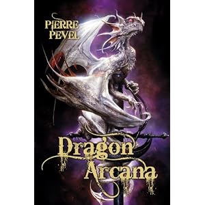 Dragon Arcana