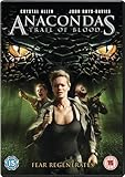 Anaconda 4 - Trail Of Blood [DVD]