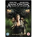 Anaconda:Trail of Blood [DVD]