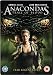 Anaconda:Trail of Blood [DVD] cd cover