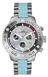 Helix Hx550-03l18b Okto Chrono Mens Watch