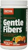 UPC 790011010074 product image for Jarrow Formulas Gentle Fibers, 16.50oz (Pack of 2) | upcitemdb.com