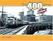 The 400 Story: Chicago & North Western's Premier Passenger Trains (Fesler-Lampert Minnesota Heritage)