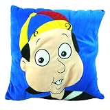 El Chavo - Room Decor - Quico Pillow