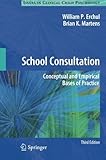 Handbook of research in school Consultation