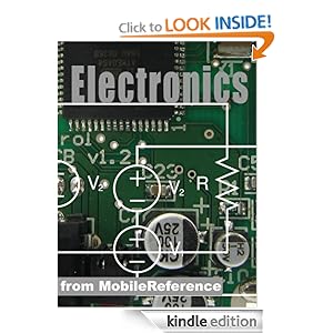Electronics and Circuit Analysis Study Guide - MobileReference