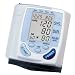 SFO HPL Wrist Blood Pressure Monitor with Memory