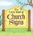 The Little Book of Church Signs