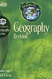 Geography revision. [Key stage 3, Ages 11-12]