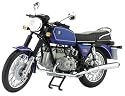 06521 - Schuco - BMW R75/6, blau