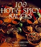 100 hot & spicy sauces