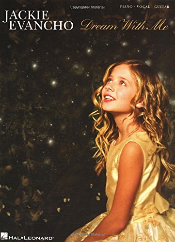 Jackie Evancho - Dream with Me