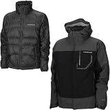 Columbia 2007 Dub Mountain Parka Mens