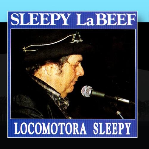 SLEEPY LABEEF - Locomotora Sleepy - Zortam Music