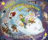 Adam's greatest inventions