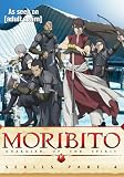 Moribito: Guardian of the Spirit - Series Part 4