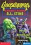 Return to Horrorland (Goosebumps Series 2000, No 13)