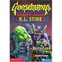 Return to Horrorland (Goosebumps Series 2000, No 13)