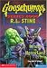 Return to Horrorland (Goosebumps Series 2000, No 13)