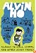 Alvin Ho: Allergic to Girls, School, and Other Scary Things (Alvin Ho)