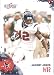 Jacoby Jones - Houston Texans - 2010 Score Football Card - NFL Trading Card in Screwdown Case