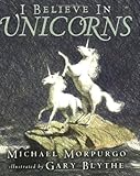 I believe in unicorns