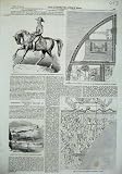 1856 Sacrament Matrimony Doncaster Cup Horse Giotto