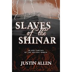 Slaves Of The Shinar