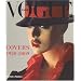 Paris Vogue Covers: 1920-2009