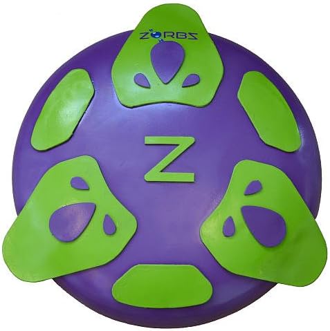 ZORBZ Combat Shield