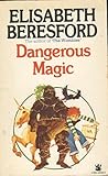 Dangerous magic