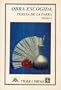 Obra escogida, I (Tierra Firme) (Spanish Edition)