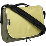 Pakuma Choroka K3s Computer Messenger Bag