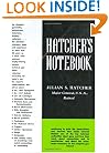 Hatcher's Notebook