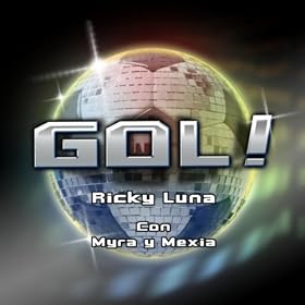 Gol! (feat. Myra & Mexia)