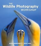 The wildlife photography workshop