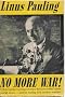 No More War! / Illustrated with Drawings by Roger Hayward