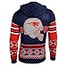 NFL Youth Boys 8-20 Long Sleeve Hooded Sweatshirt