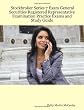 Stockbroker Series 7 Exam General Securities Registered Representative Examination Practice Exams And Study Guide