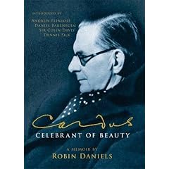 Cardus: Celebrant of Beauty