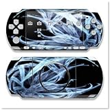 PSP3000用デコレーションスキンシール【Pure Energy】