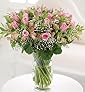 Pretty Pink Bouquet with Free Chocolates