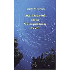 Liebe, Wissenschaft und die Wiederverzauberung der Welt: Briefe an Vanessa