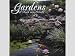 Gardens Flowers 16 Month 2010 Wall Calendar