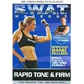 S.W.A.T. Workout: Rapid Tone & Firm (With Resistance Band) (Widescreen)