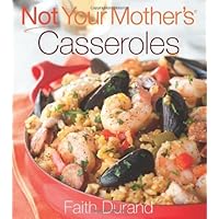 Not Your Mother's Casseroles (NYM Series)