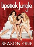 Lipstick Jungle: The Complete First Season