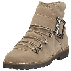 Diavolezza 5050, Damen Stiefel, beige, (beige ), EU 41